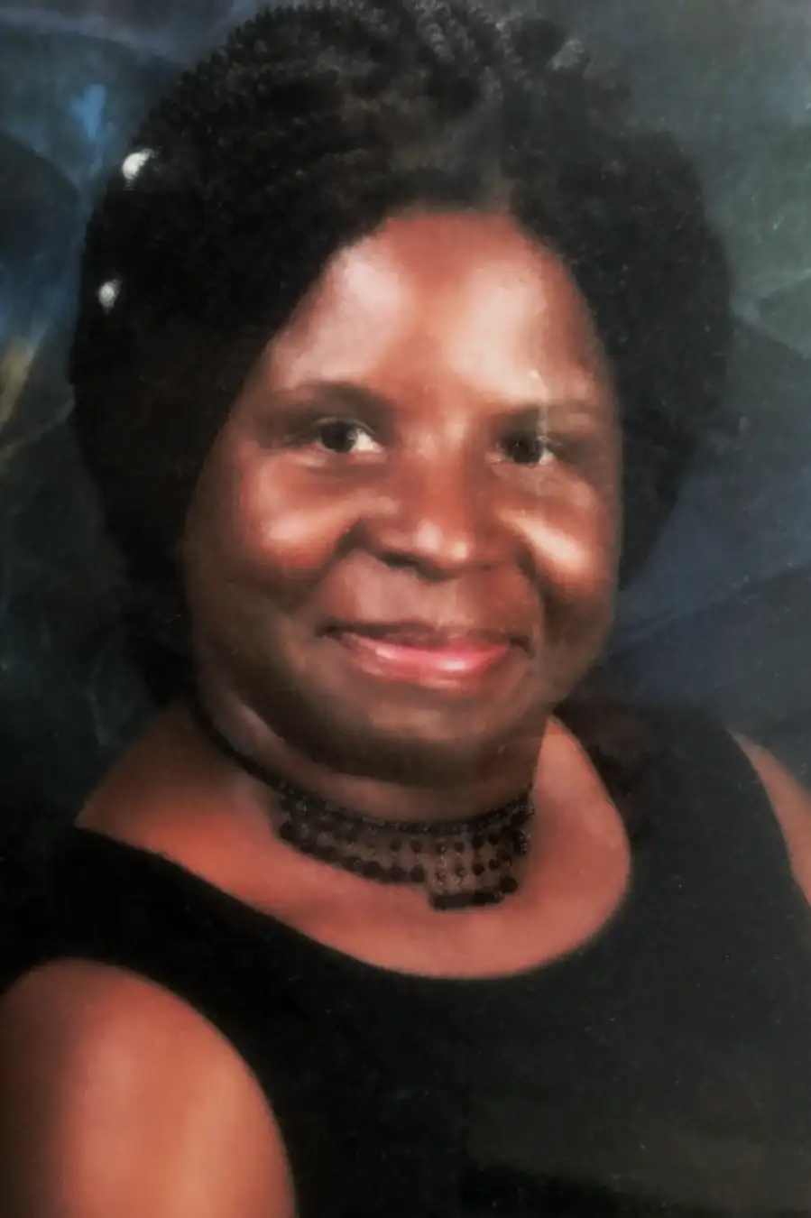 Dr. Diane L. Galmore Linkmap Image